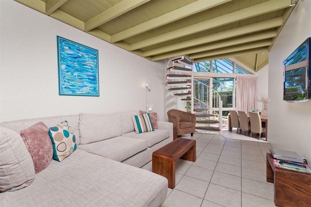 Shelly Beach Resort Port Macquarie Exteriör bild