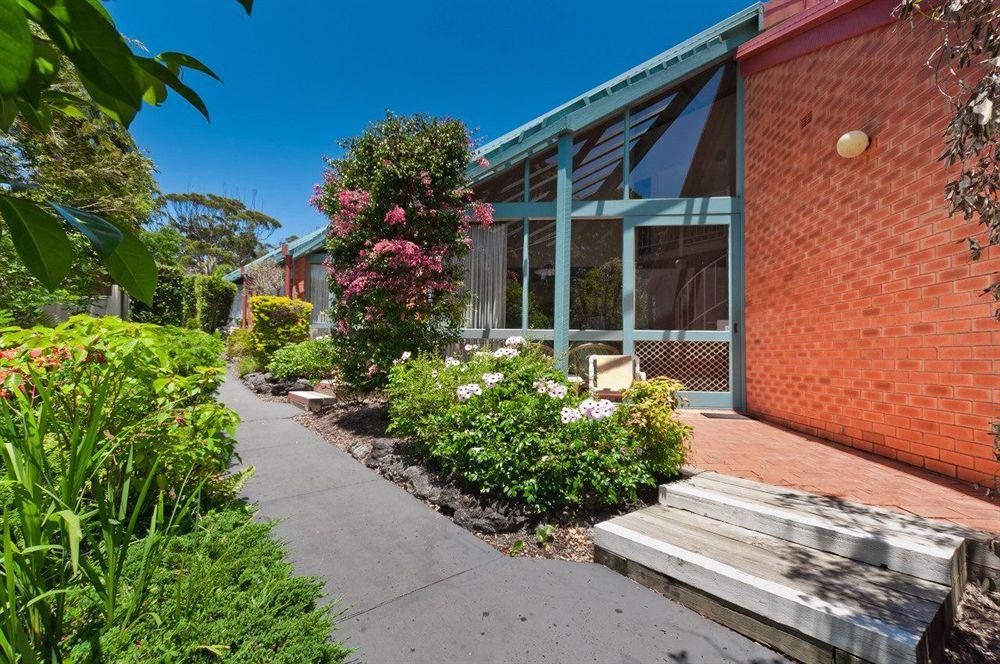 Shelly Beach Resort Port Macquarie Exteriör bild