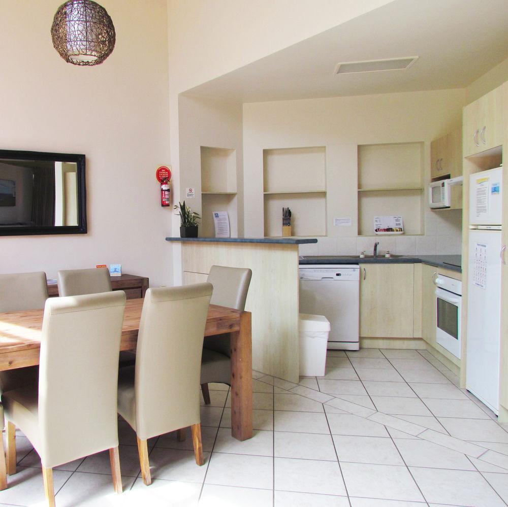 Shelly Beach Resort Port Macquarie Exteriör bild