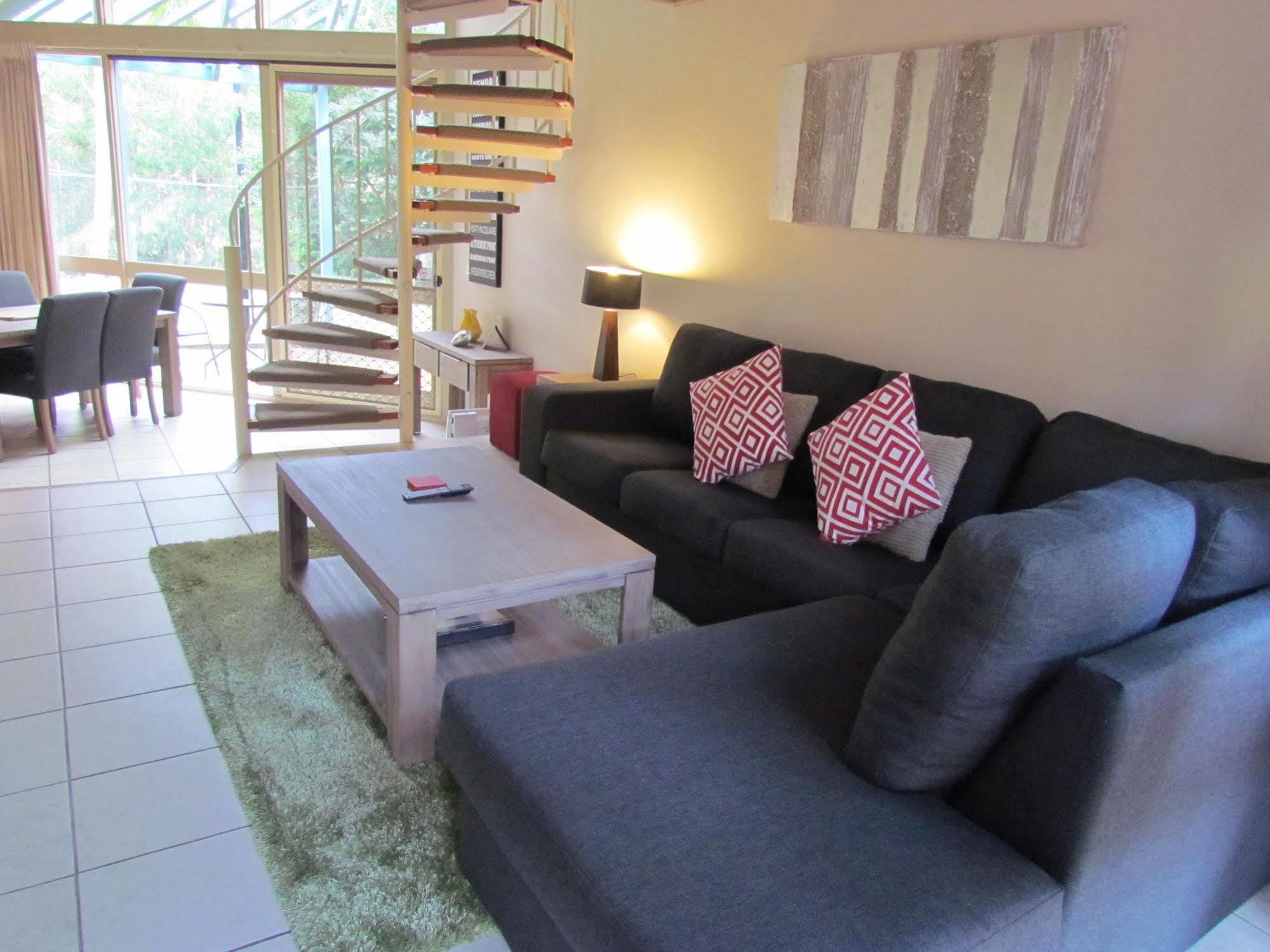 Shelly Beach Resort Port Macquarie Exteriör bild
