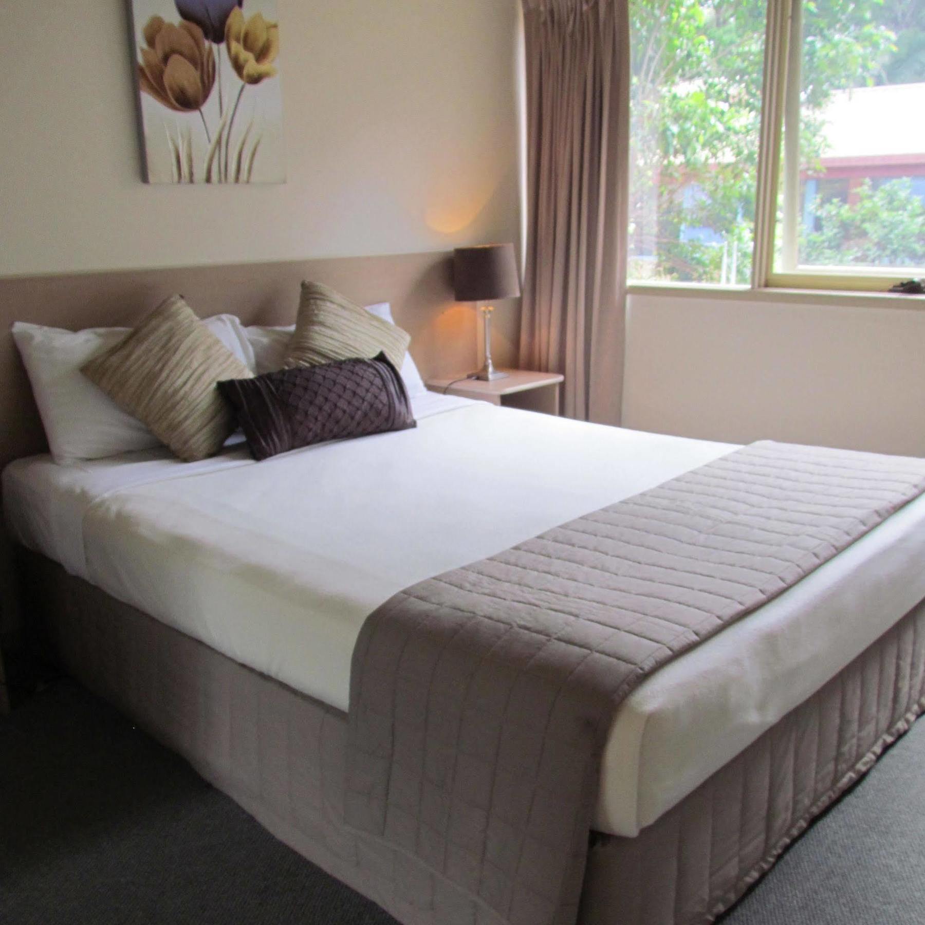 Shelly Beach Resort Port Macquarie Exteriör bild