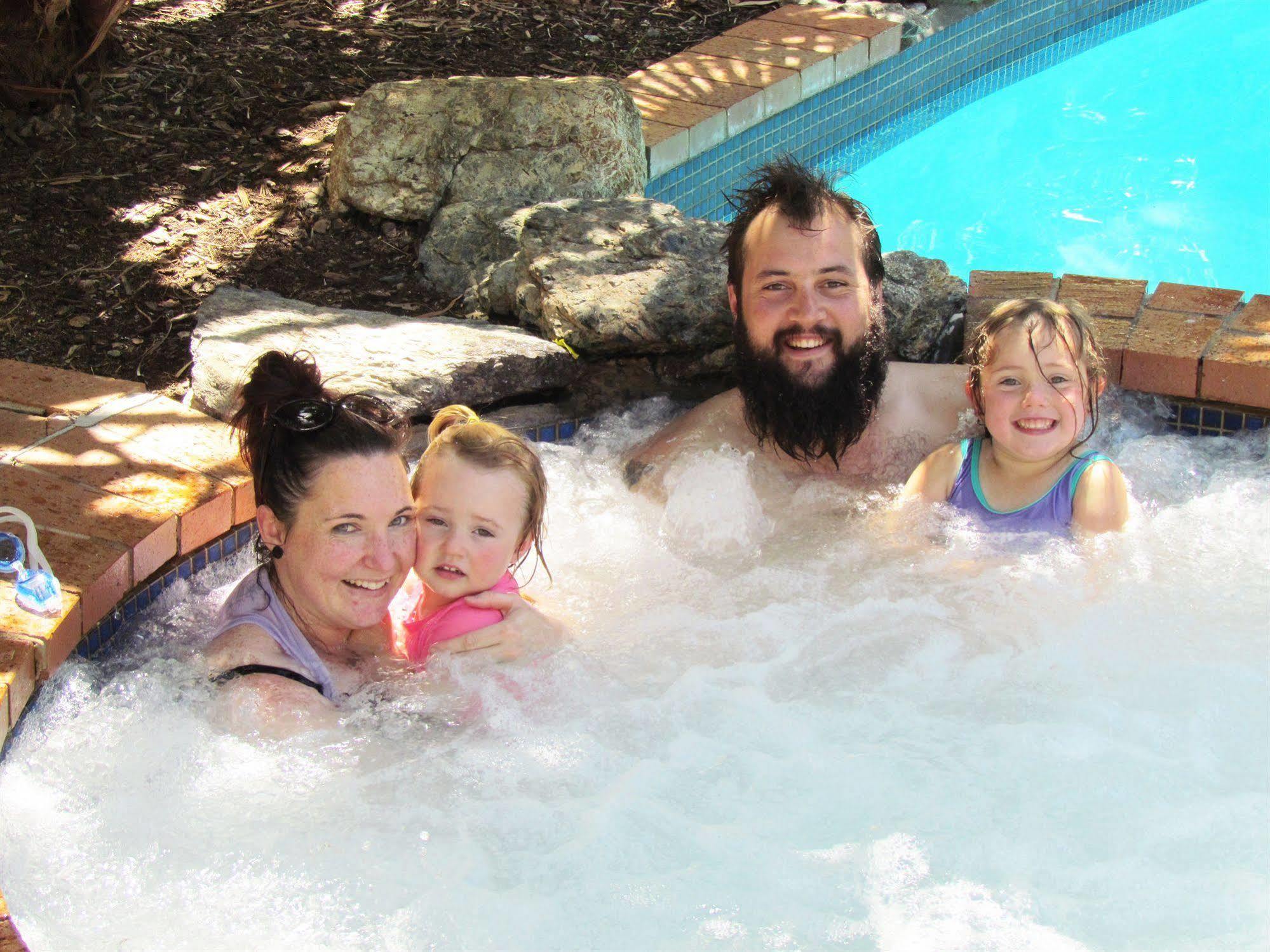 Shelly Beach Resort Port Macquarie Exteriör bild